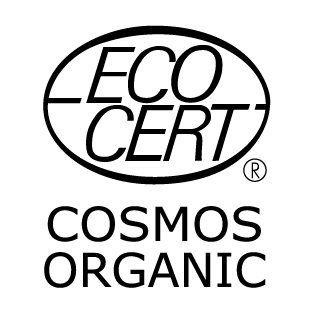 logotipo de ecocert orgánico